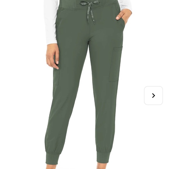 Med Couture scrub set - Picture 3 of 3